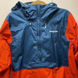 Patagonia Rain Jacket